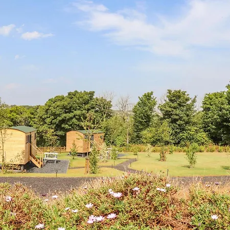 Casa vacanze Sunflower Redruth